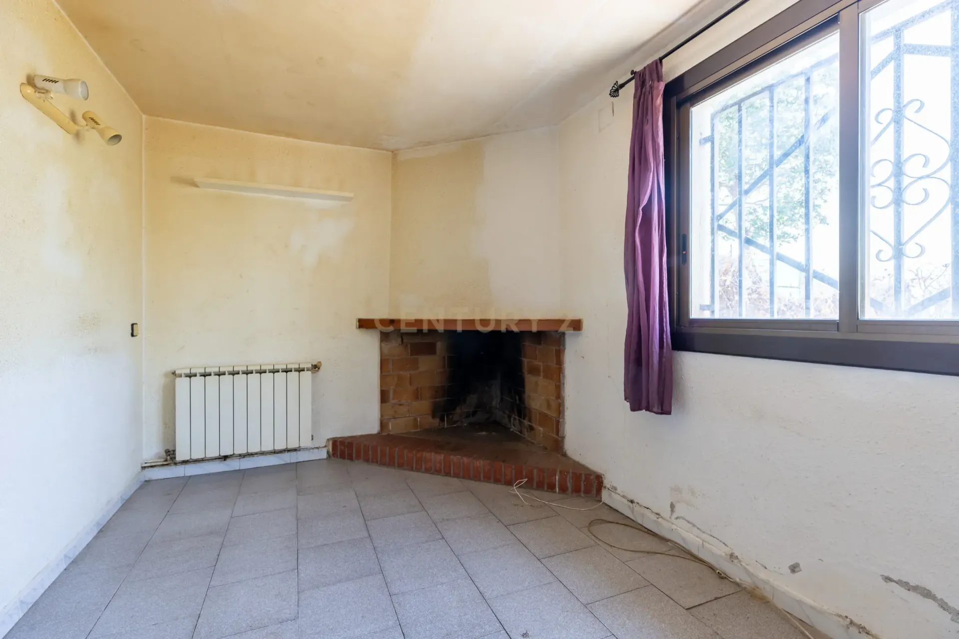 House in Fogars de la Selva, Barcelona, Spain 4 bedrooms, 100 sq.m. No. 195283