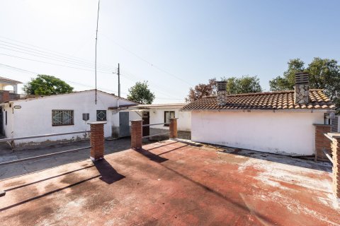 Сasa en Fogars de la Selva, Barcelona, España 4 dormitorios, 100 m2 No. 195283