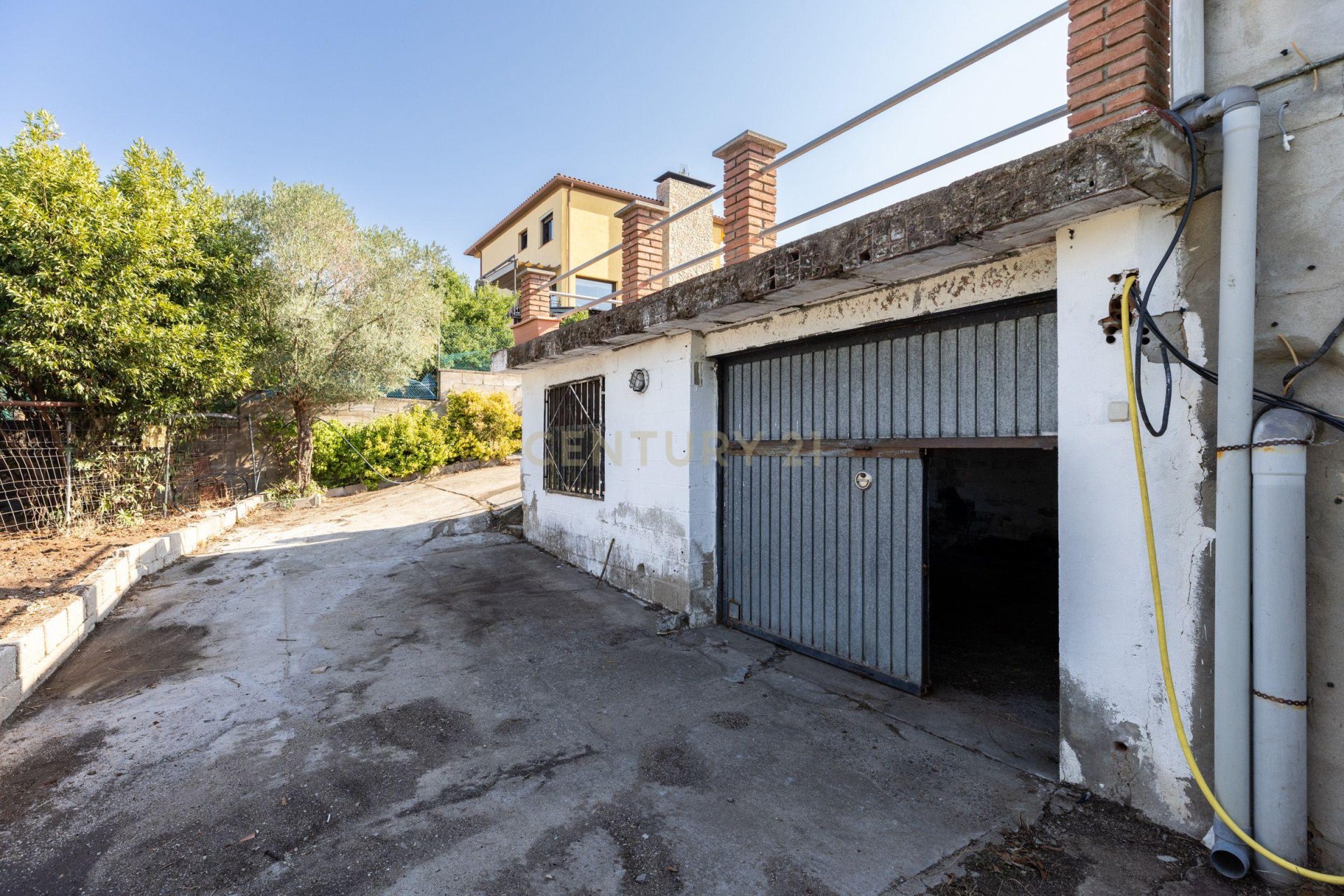 House in Fogars de la Selva, Barcelona, Spain 4 bedrooms, 100 sq.m. No. 195283