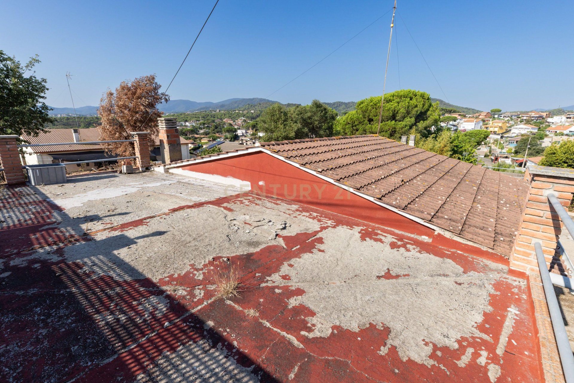 House in Fogars de la Selva, Barcelona, Spain 4 bedrooms, 100 sq.m. No. 195283