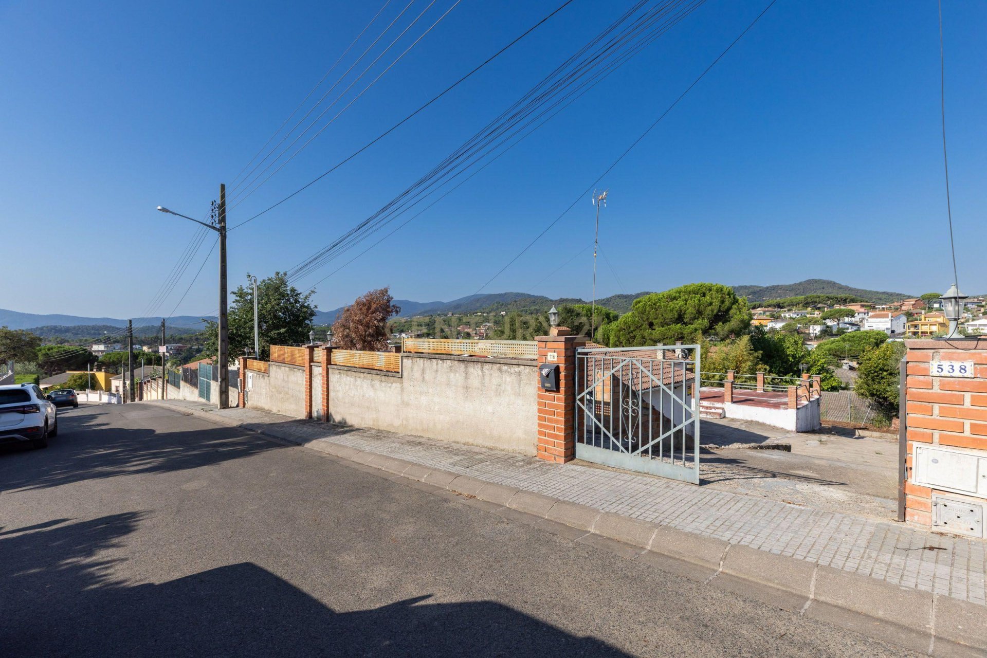 House in Fogars de la Selva, Barcelona, Spain 4 bedrooms, 100 sq.m. No. 195283