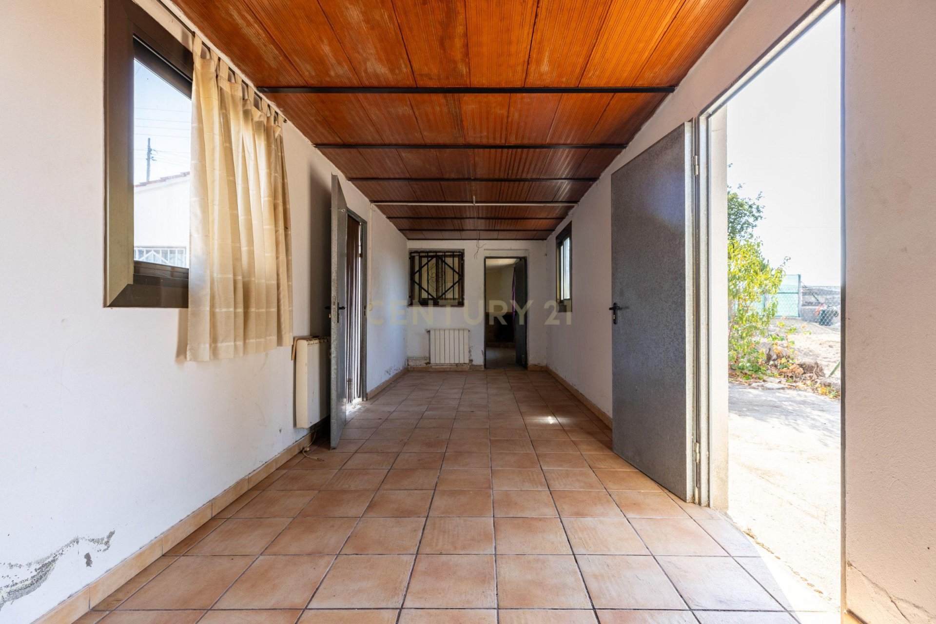House in Fogars de la Selva, Barcelona, Spain 4 bedrooms, 100 sq.m. No. 195283