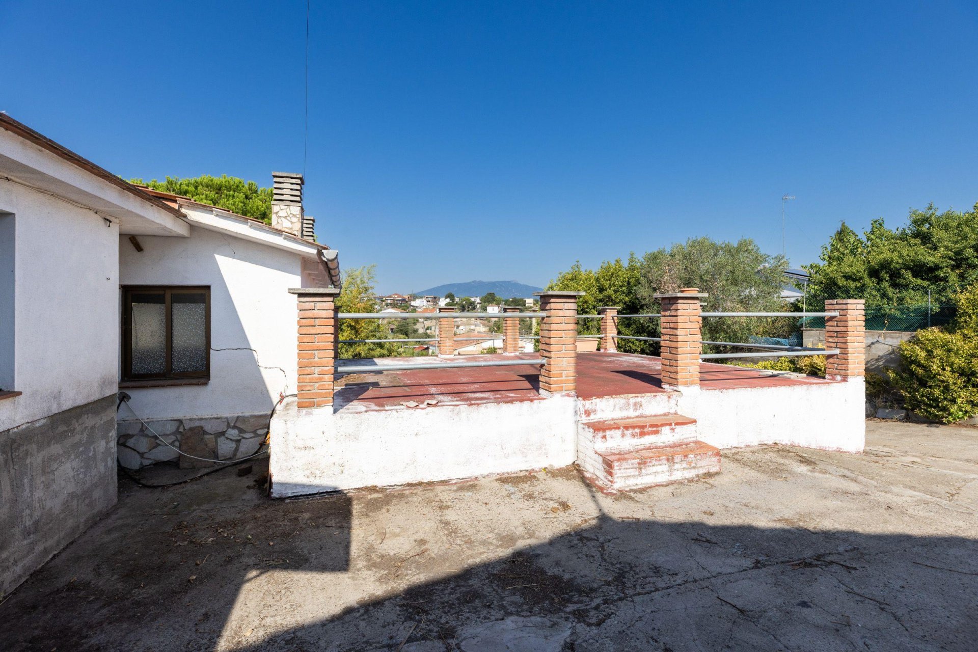 House in Fogars de la Selva, Barcelona, Spain 4 bedrooms, 100 sq.m. No. 195283