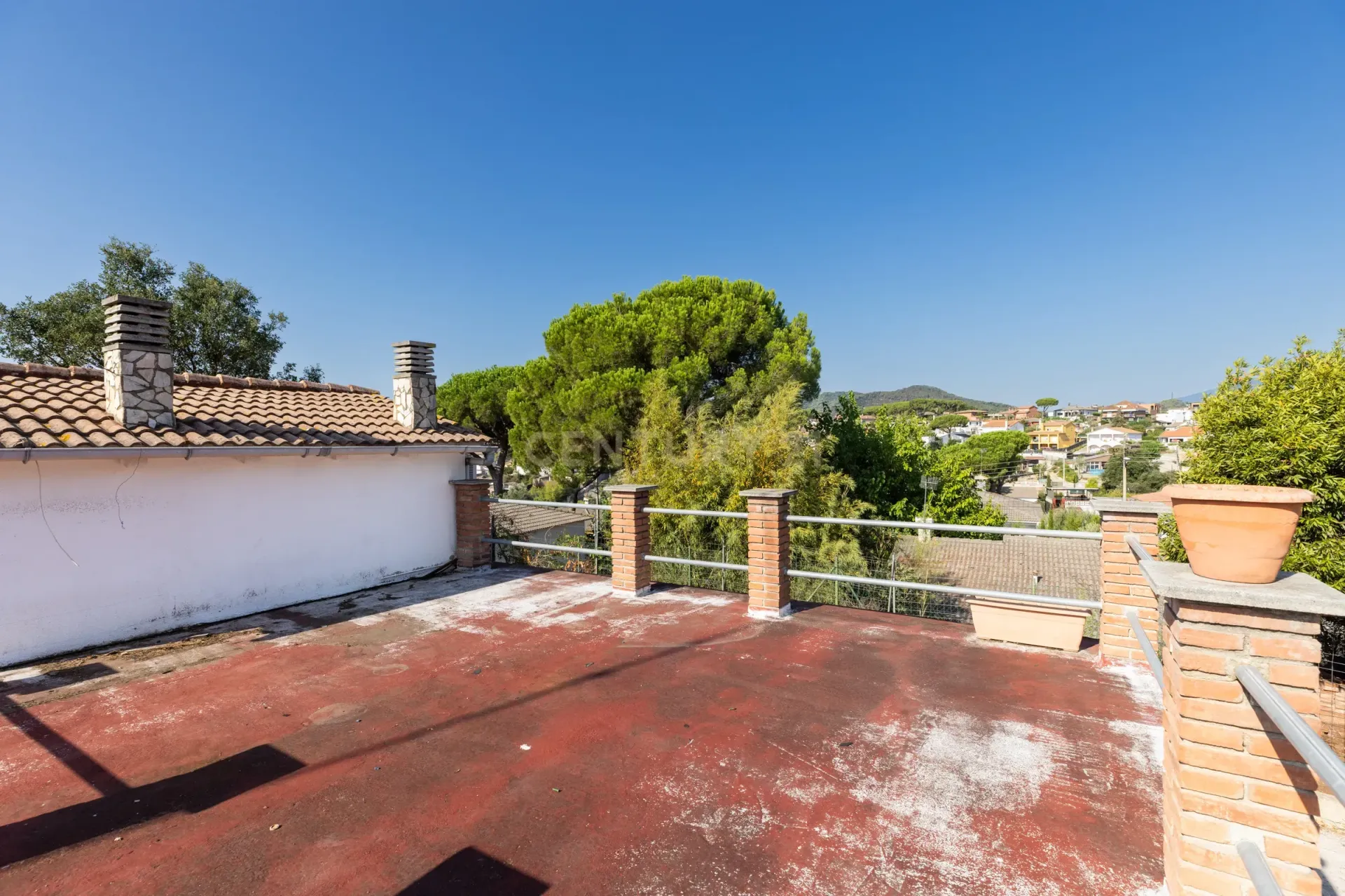 House in Fogars de la Selva, Barcelona, Spain 4 bedrooms, 100 sq.m. No. 195283