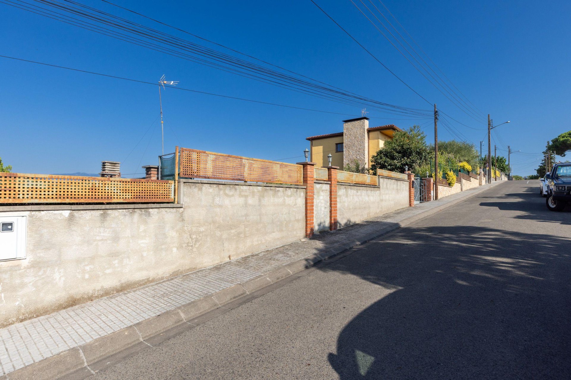 House in Fogars de la Selva, Barcelona, Spain 4 bedrooms, 100 sq.m. No. 195283