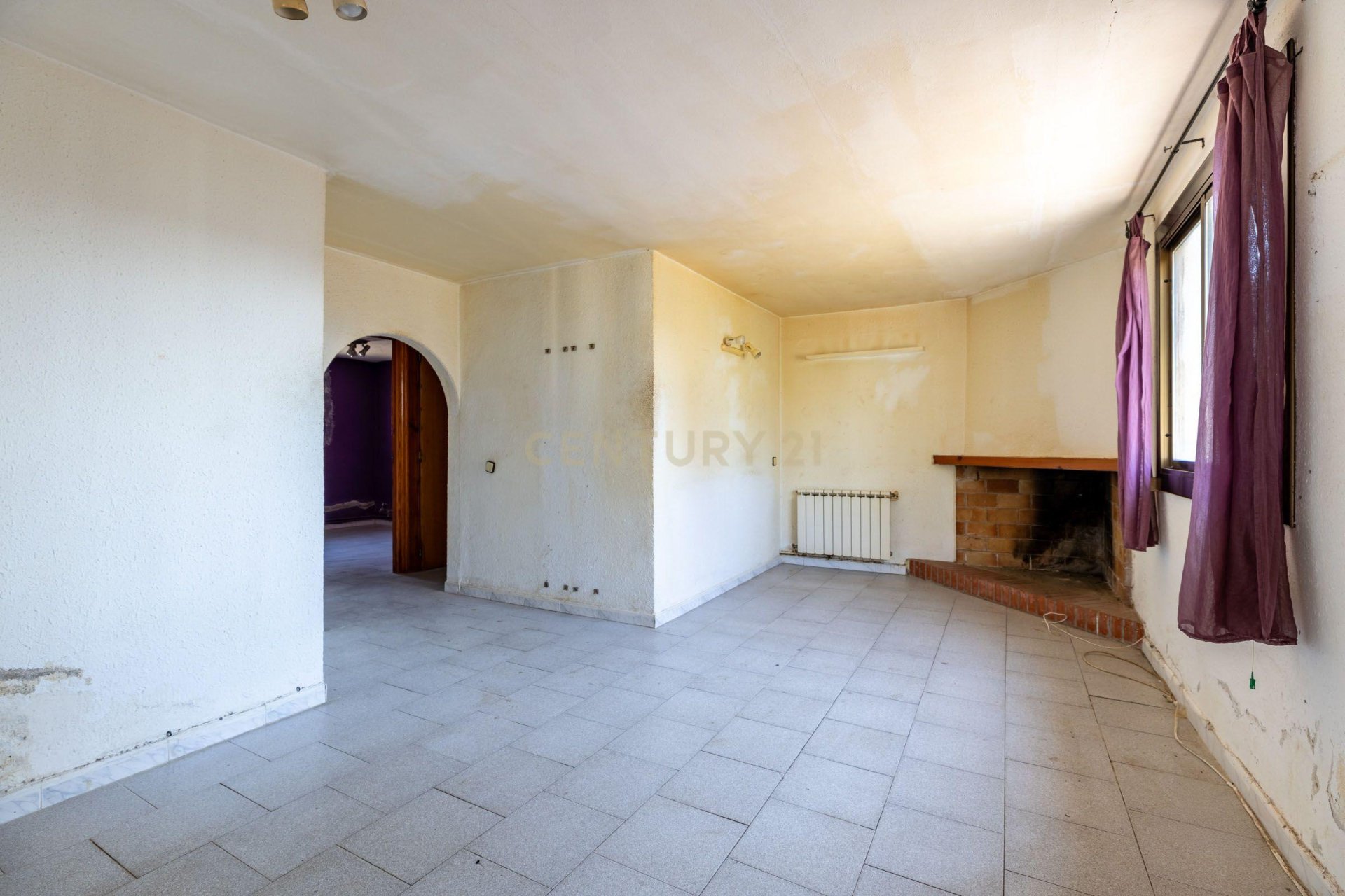 House in Fogars de la Selva, Barcelona, Spain 4 bedrooms, 100 sq.m. No. 195283