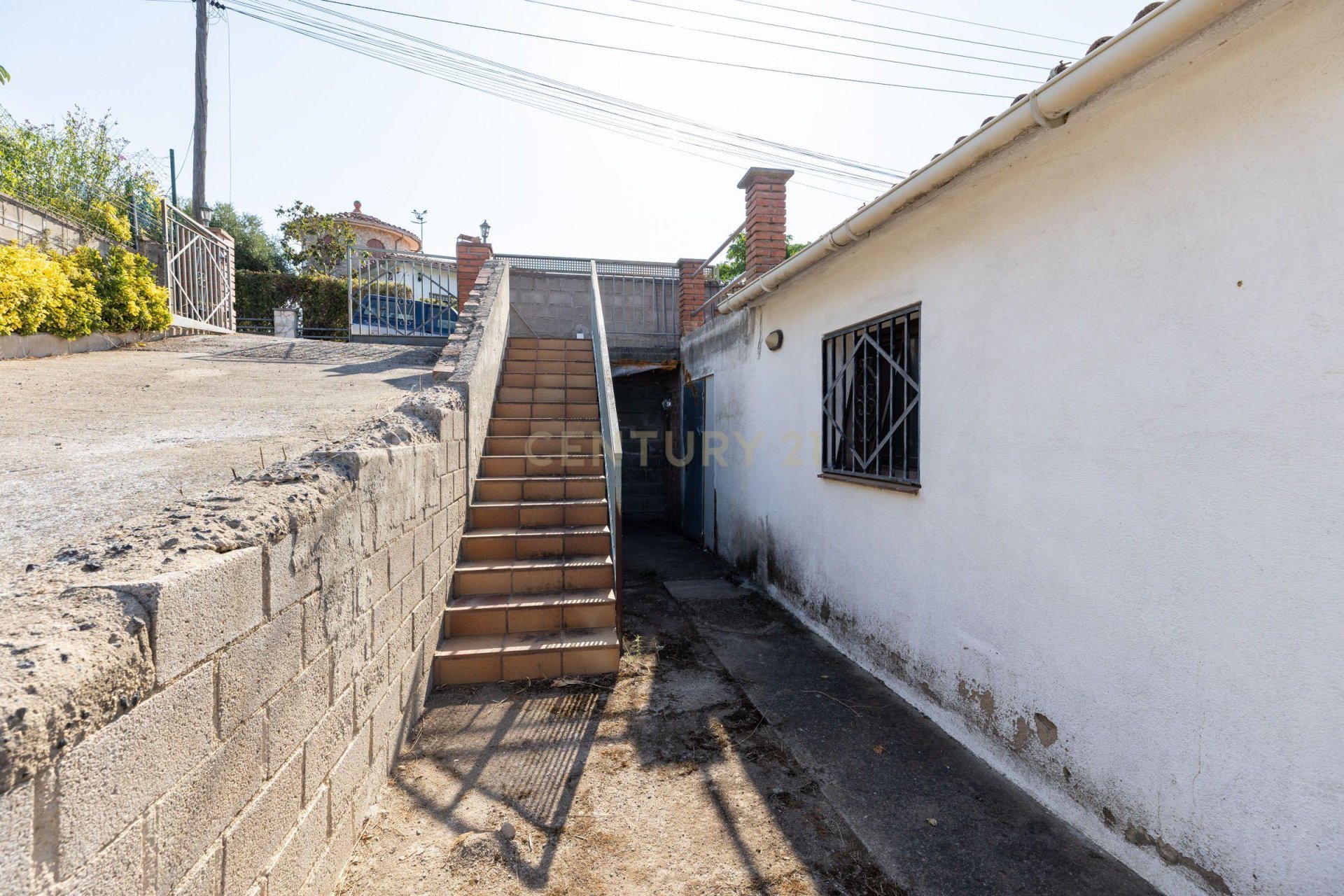 House in Fogars de la Selva, Barcelona, Spain 4 bedrooms, 100 sq.m. No. 195283
