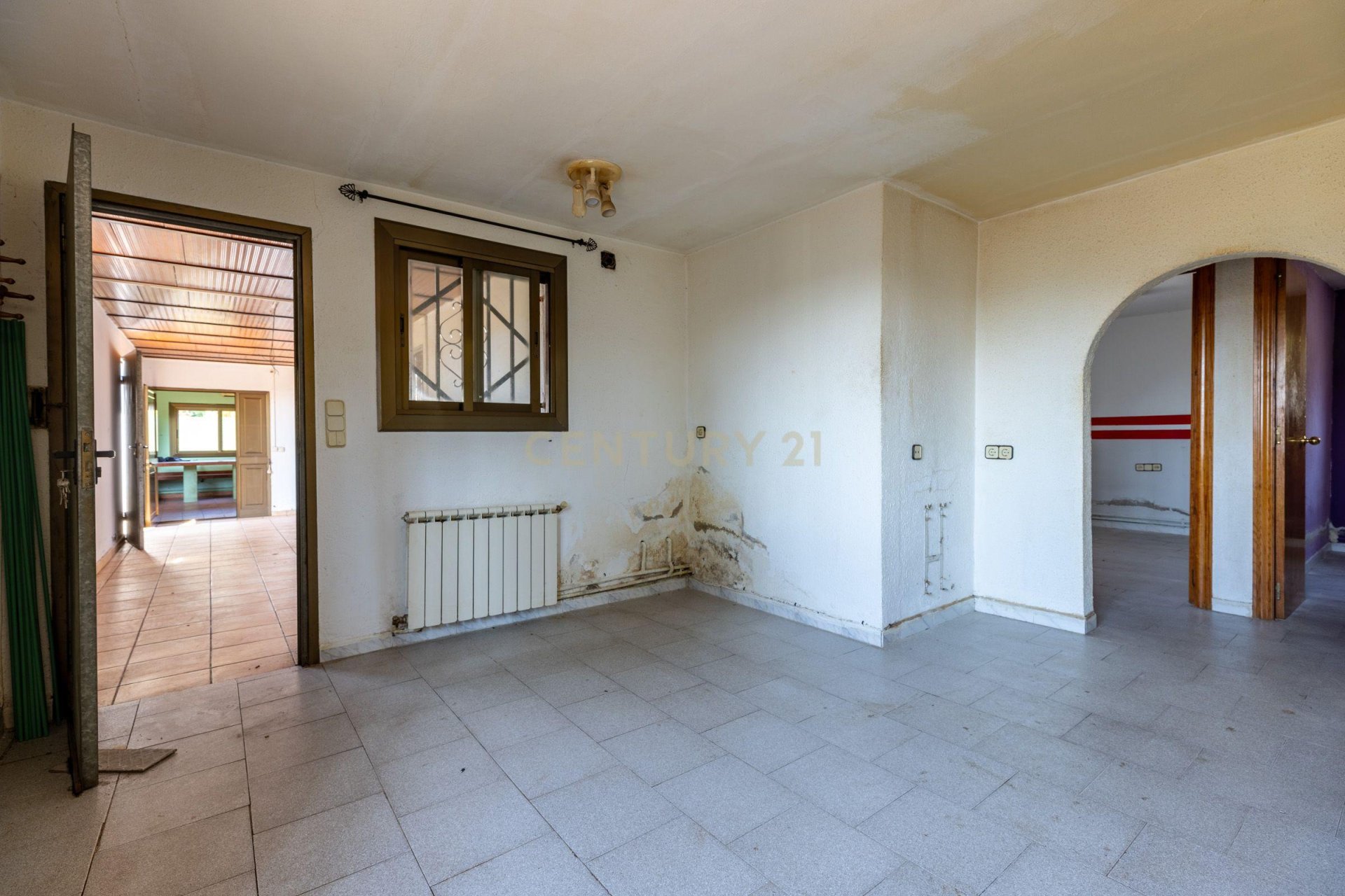 House in Fogars de la Selva, Barcelona, Spain 4 bedrooms, 100 sq.m. No. 195283