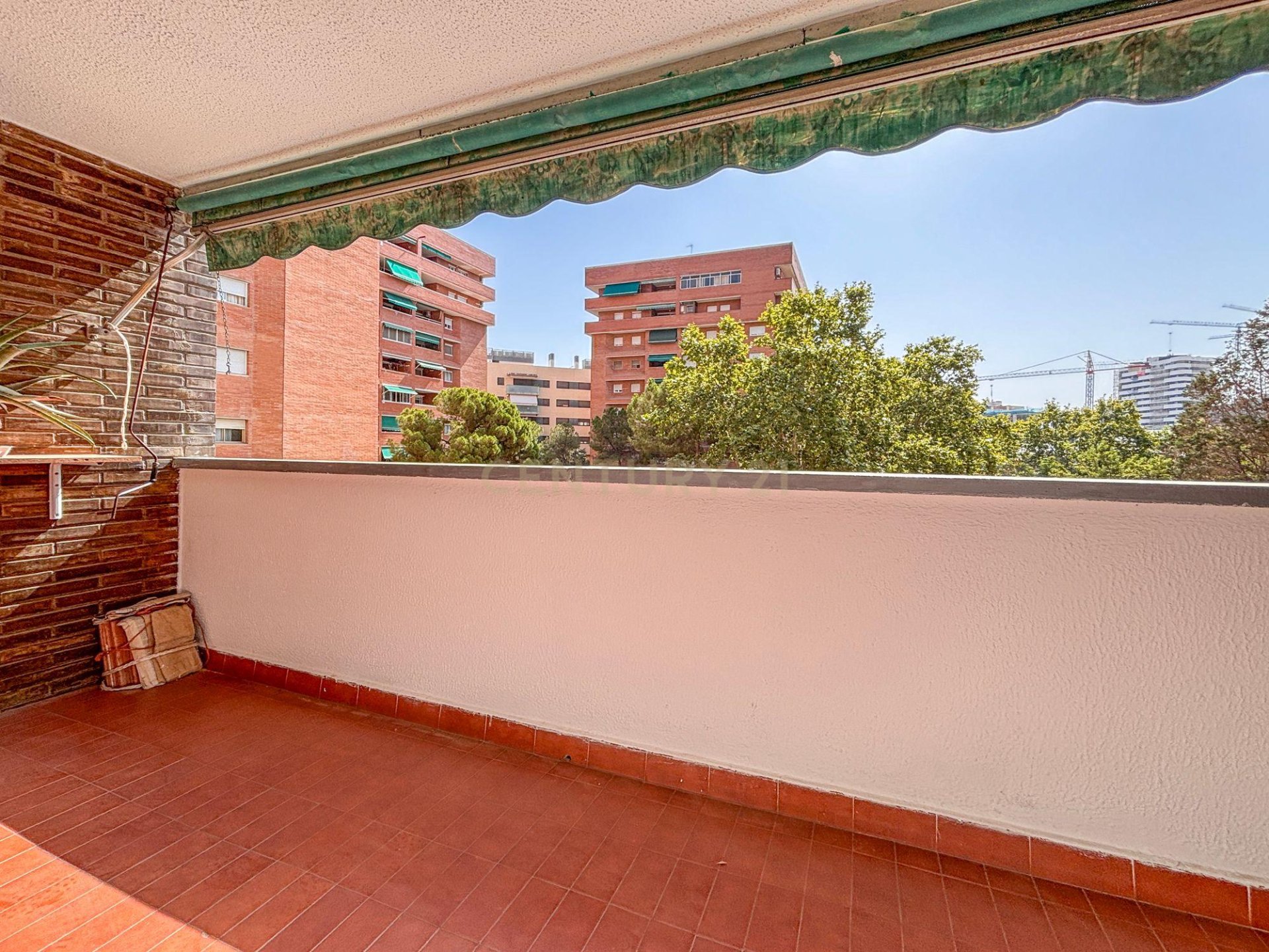 Apartment à Esplugues de Llobregat, Barcelona, Espagne 3 chambres, 98 m2 No. 195282