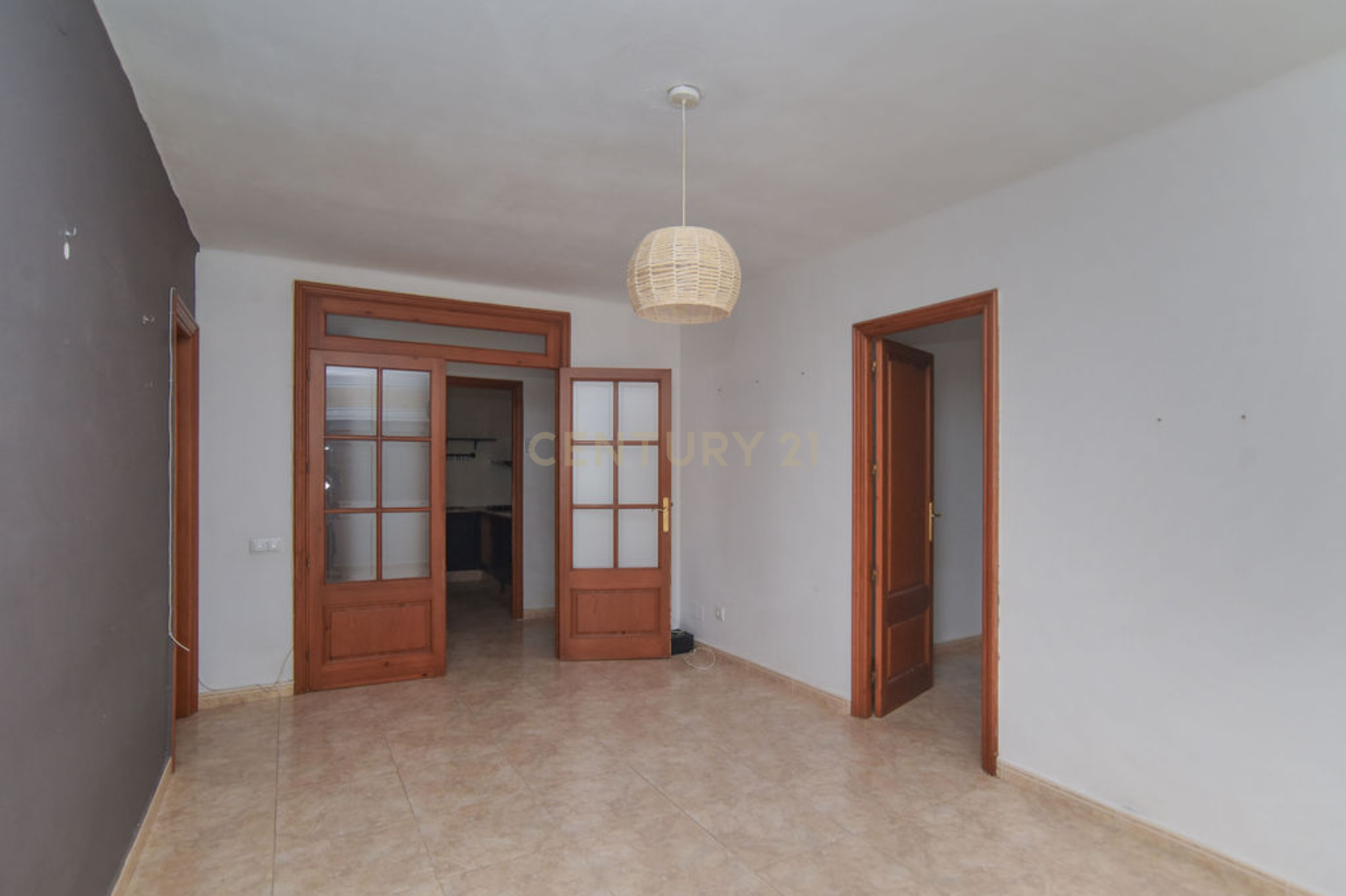 Huoneisto Mataro, Barcelona, Espanja 2 makuuhuonetta, 80 m2 No. 195285