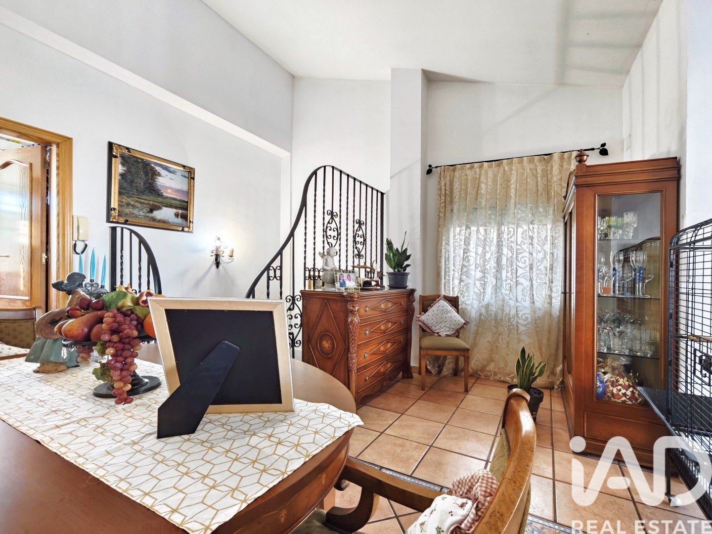 Appartamento a Sant Pere de Ribes, Barcelona, Spagna 4 camere da letto, 166 mq. N° 196541