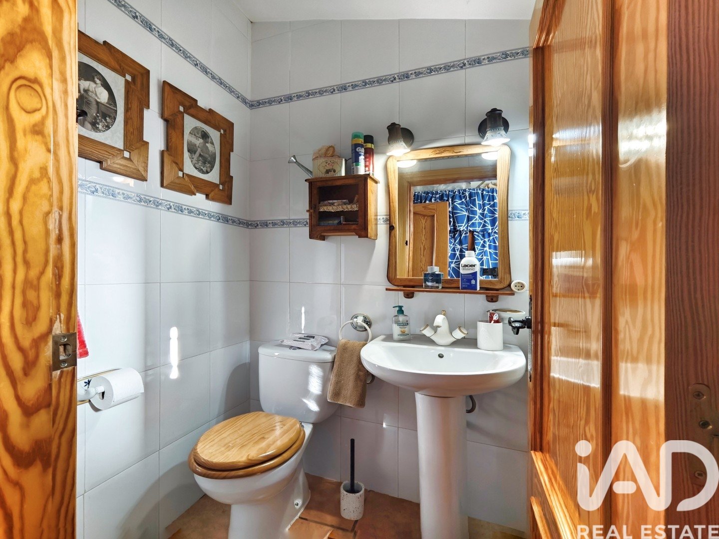 Appartamento a Sant Pere de Ribes, Barcelona, Spagna 4 camere da letto, 166 mq. N° 196541