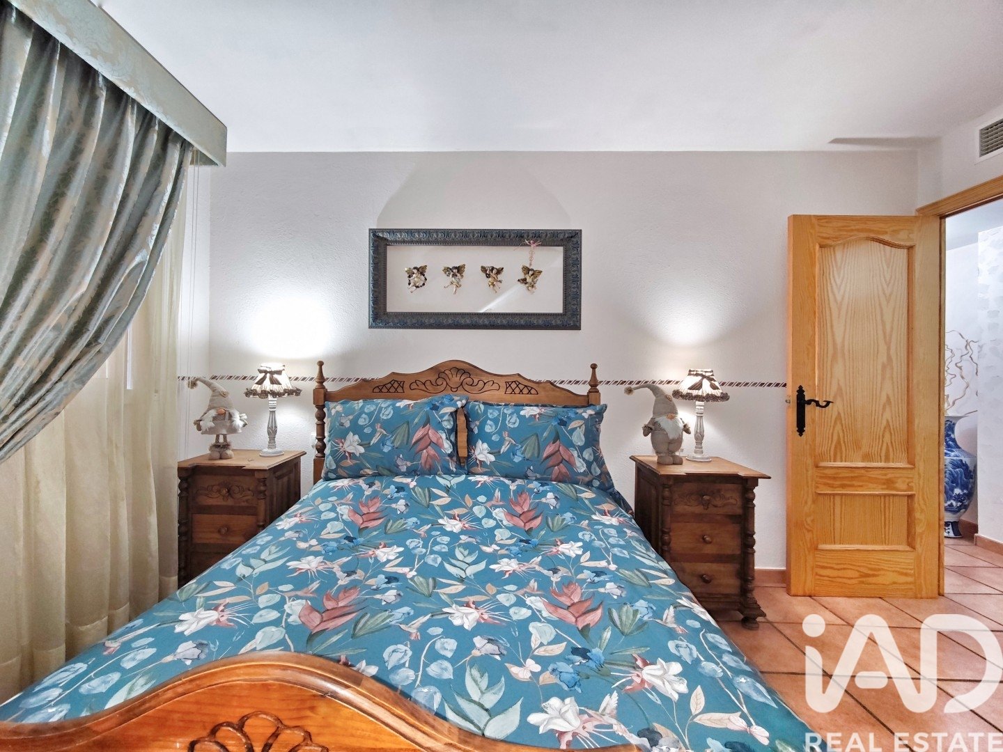 Appartamento a Sant Pere de Ribes, Barcelona, Spagna 4 camere da letto, 166 mq. N° 196541
