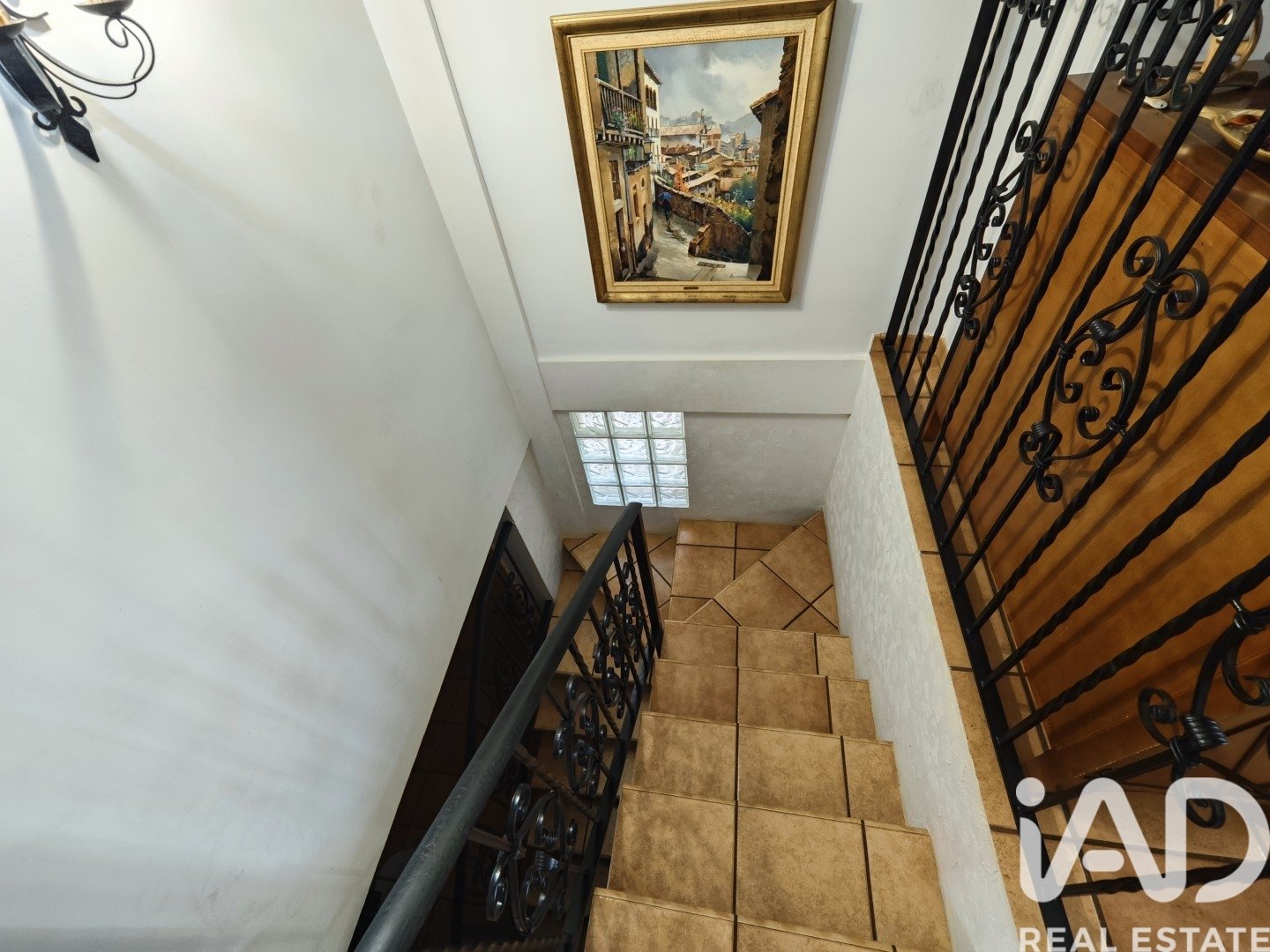 Appartamento a Sant Pere de Ribes, Barcelona, Spagna 4 camere da letto, 166 mq. N° 196541