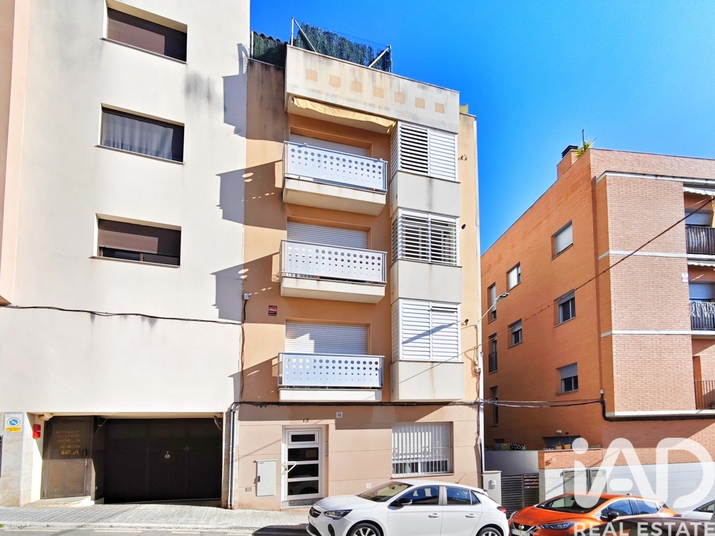 Appartamento a Sant Pere de Ribes, Barcelona, Spagna 4 camere da letto, 166 mq. N° 196541