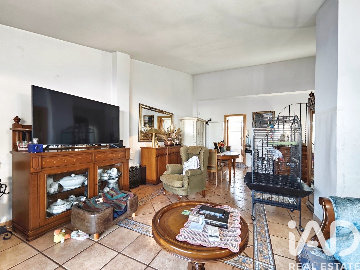 Appartamento a Sant Pere de Ribes, Barcelona, Spagna 4 camere da letto, 166 mq. N° 196541