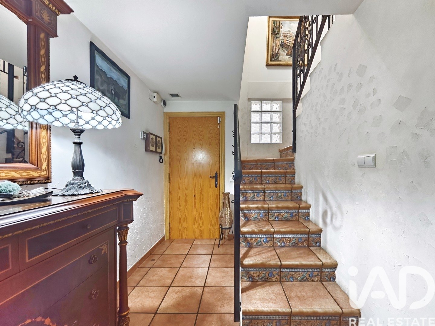 Appartamento a Sant Pere de Ribes, Barcelona, Spagna 4 camere da letto, 166 mq. N° 196541