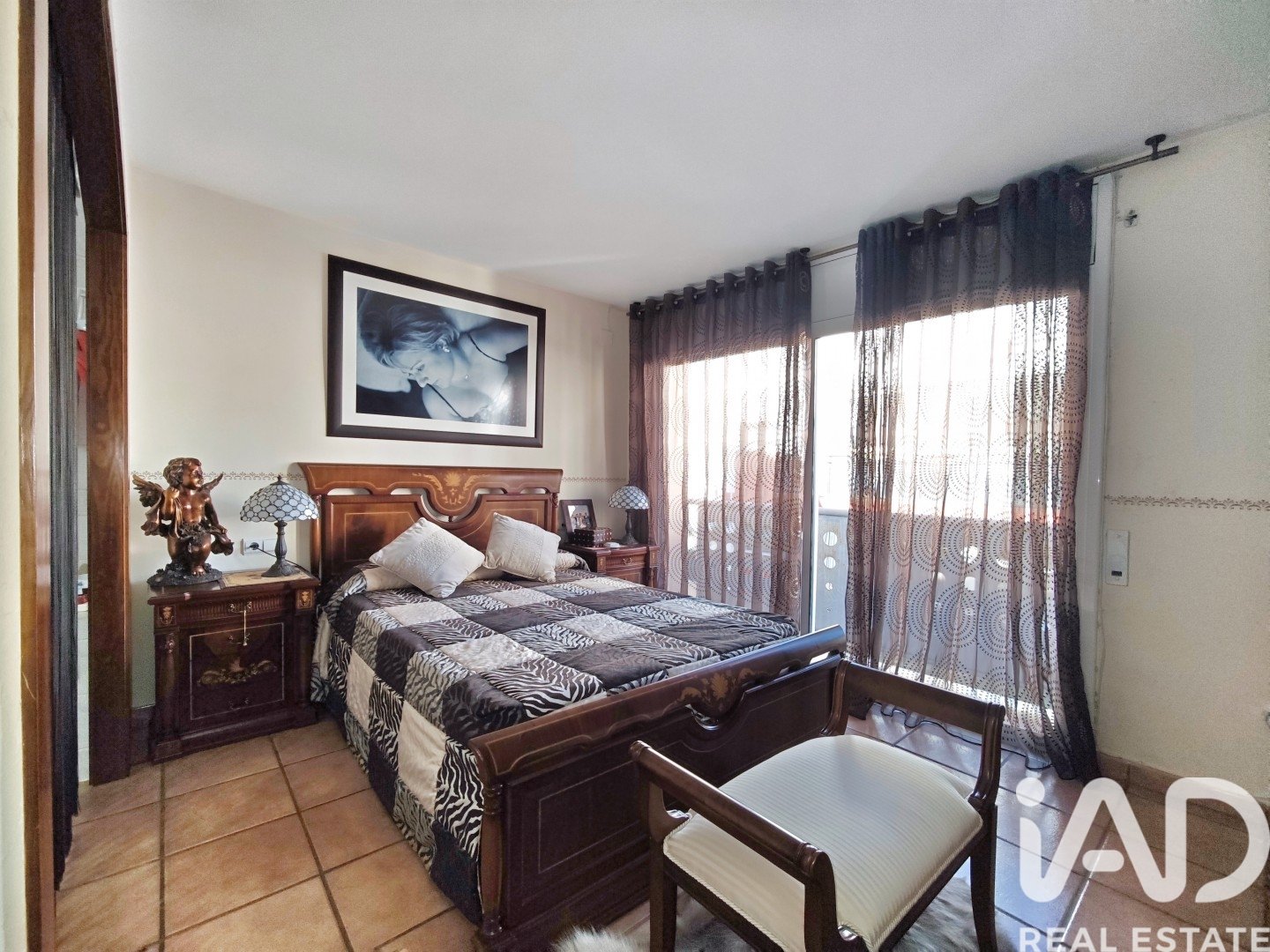 Appartamento a Sant Pere de Ribes, Barcelona, Spagna 4 camere da letto, 166 mq. N° 196541