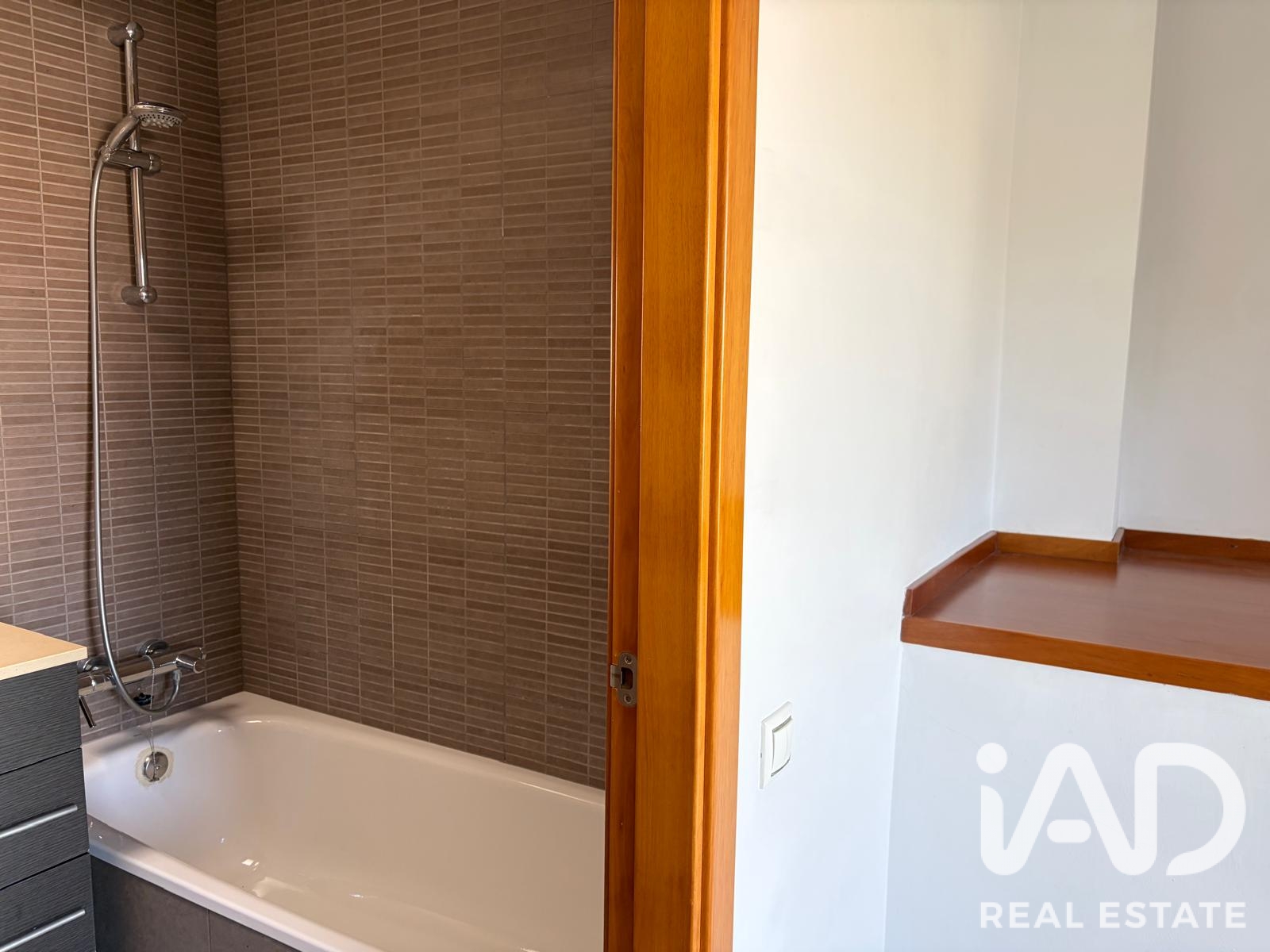 Duplex à Terrassa, Barcelona, Espagne 2 chambres, 95 m2 No. 196542