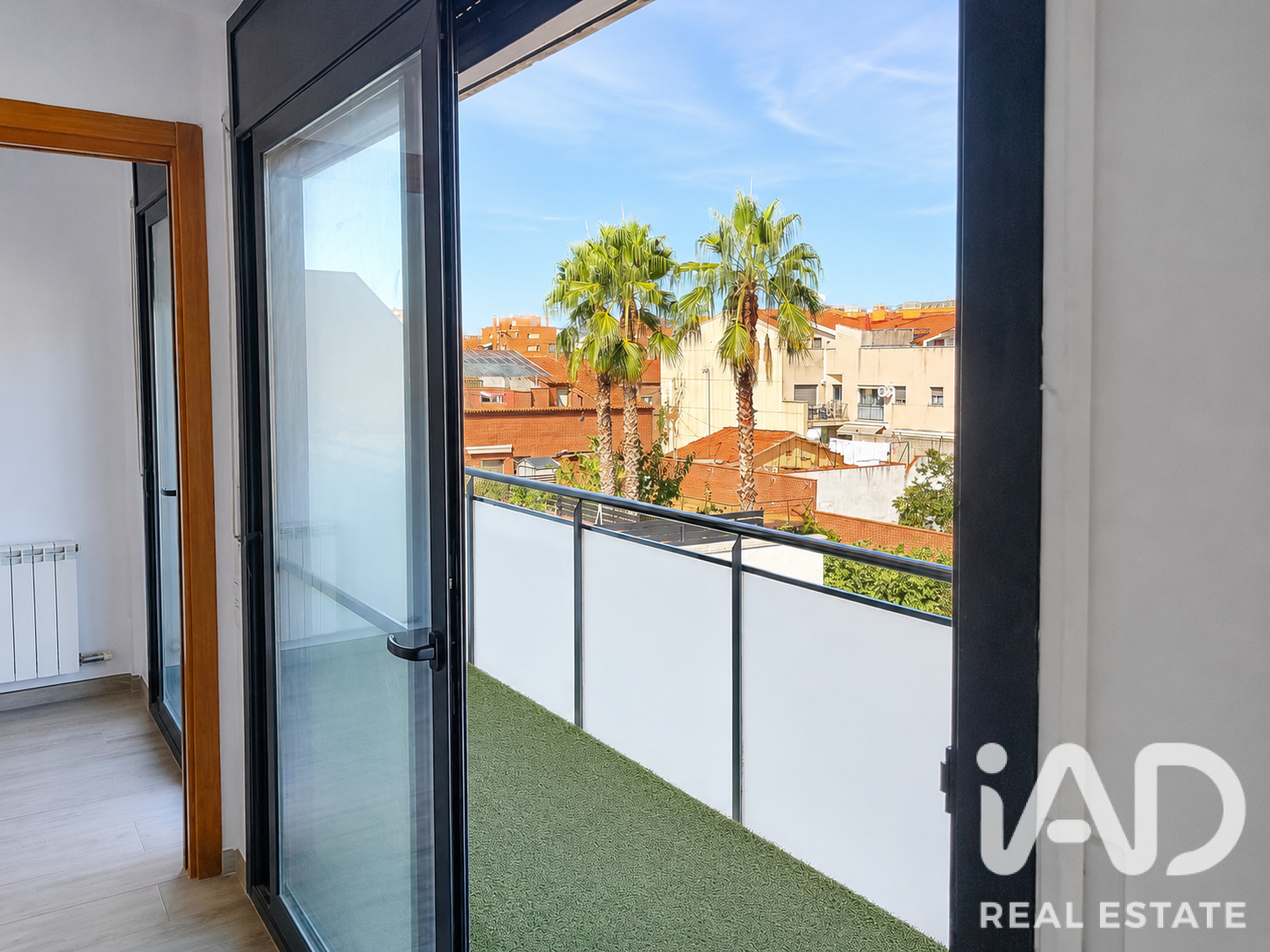 Duplex à Terrassa, Barcelona, Espagne 2 chambres, 95 m2 No. 196542