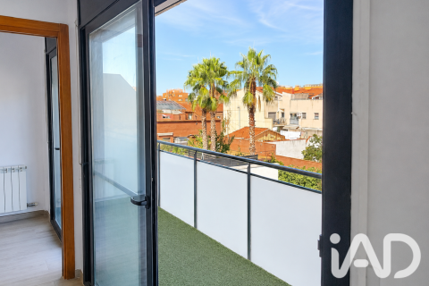 Duplex à Terrassa, Barcelona, Espagne 2 chambres, 95 m2 No. 196542