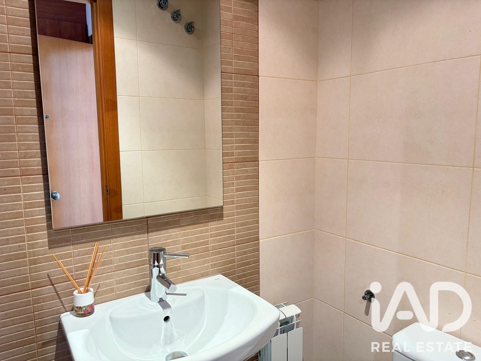 Duplex à Terrassa, Barcelona, Espagne 2 chambres, 95 m2 No. 196542