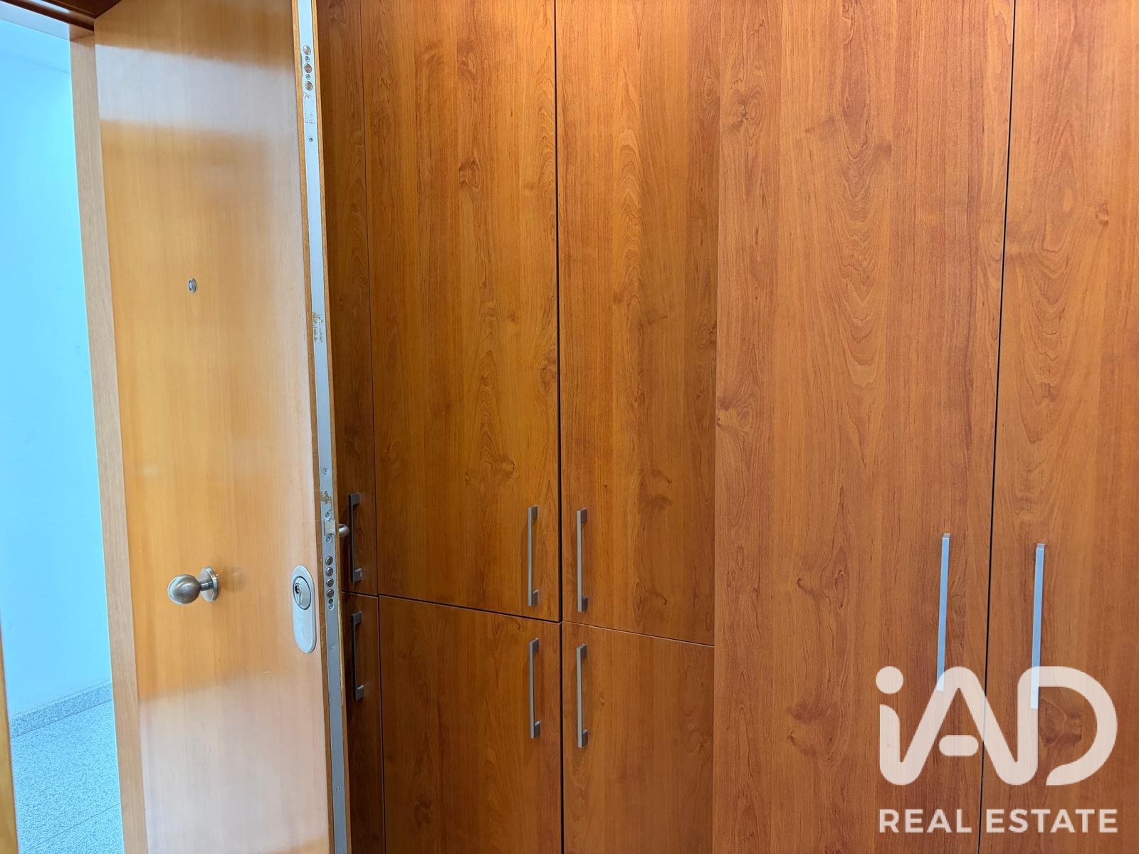 Duplex à Terrassa, Barcelona, Espagne 2 chambres, 95 m2 No. 196542