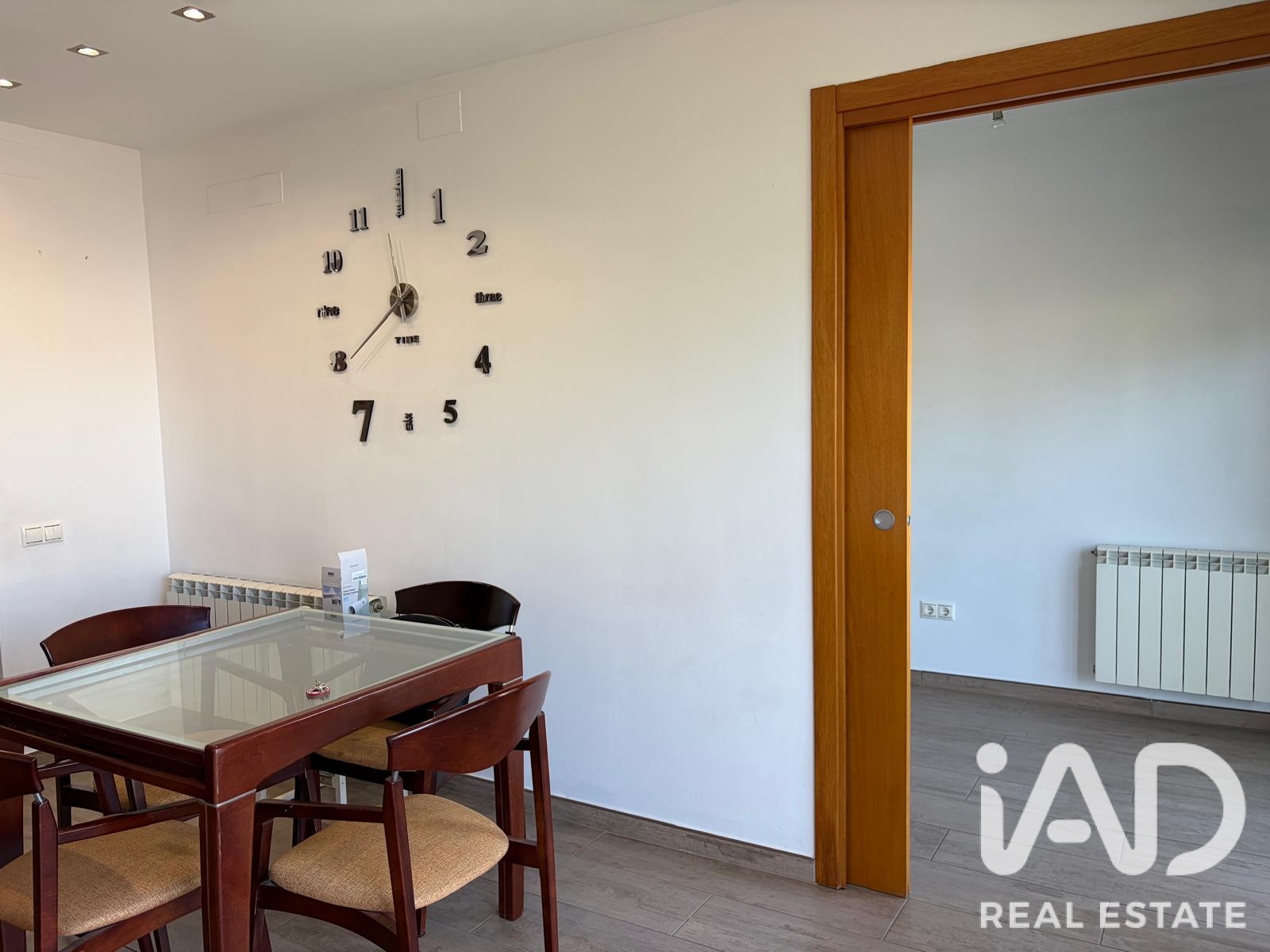 Duplex à Terrassa, Barcelona, Espagne 2 chambres, 95 m2 No. 196542