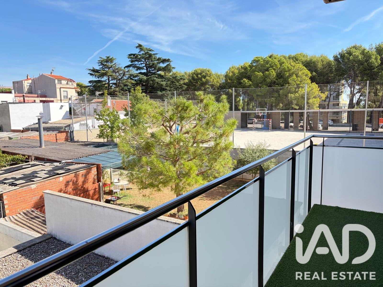 Duplex à Terrassa, Barcelona, Espagne 2 chambres, 95 m2 No. 196542