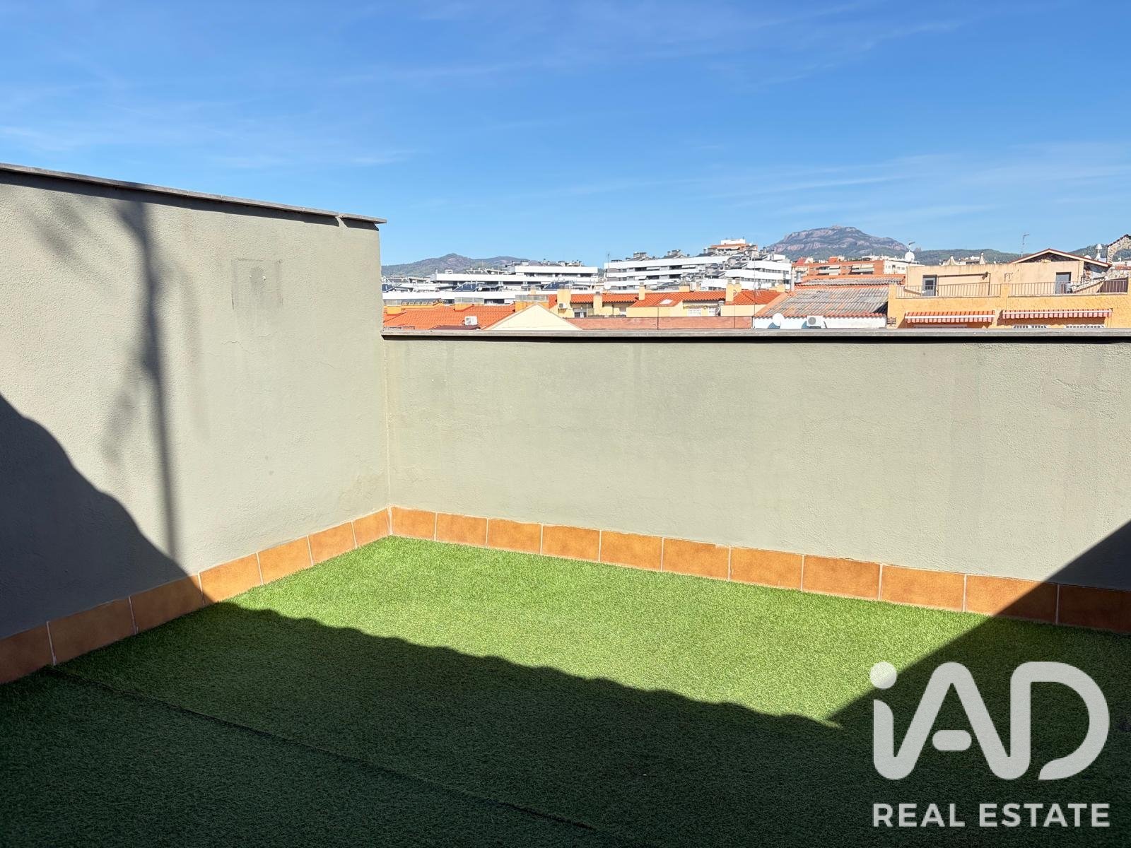 Duplex à Terrassa, Barcelona, Espagne 2 chambres, 95 m2 No. 196542