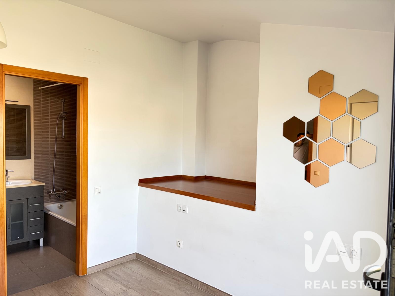 Duplex à Terrassa, Barcelona, Espagne 2 chambres, 95 m2 No. 196542