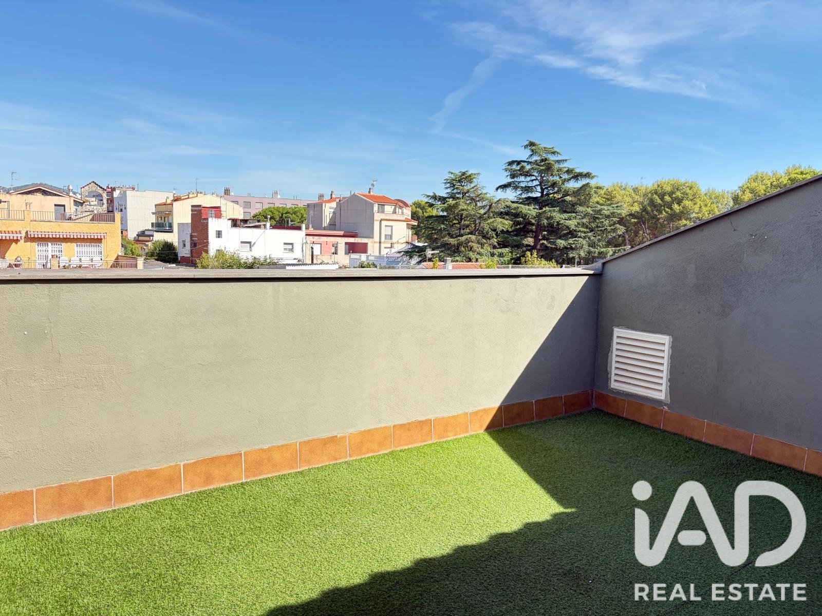 Duplex à Terrassa, Barcelona, Espagne 2 chambres, 95 m2 No. 196542