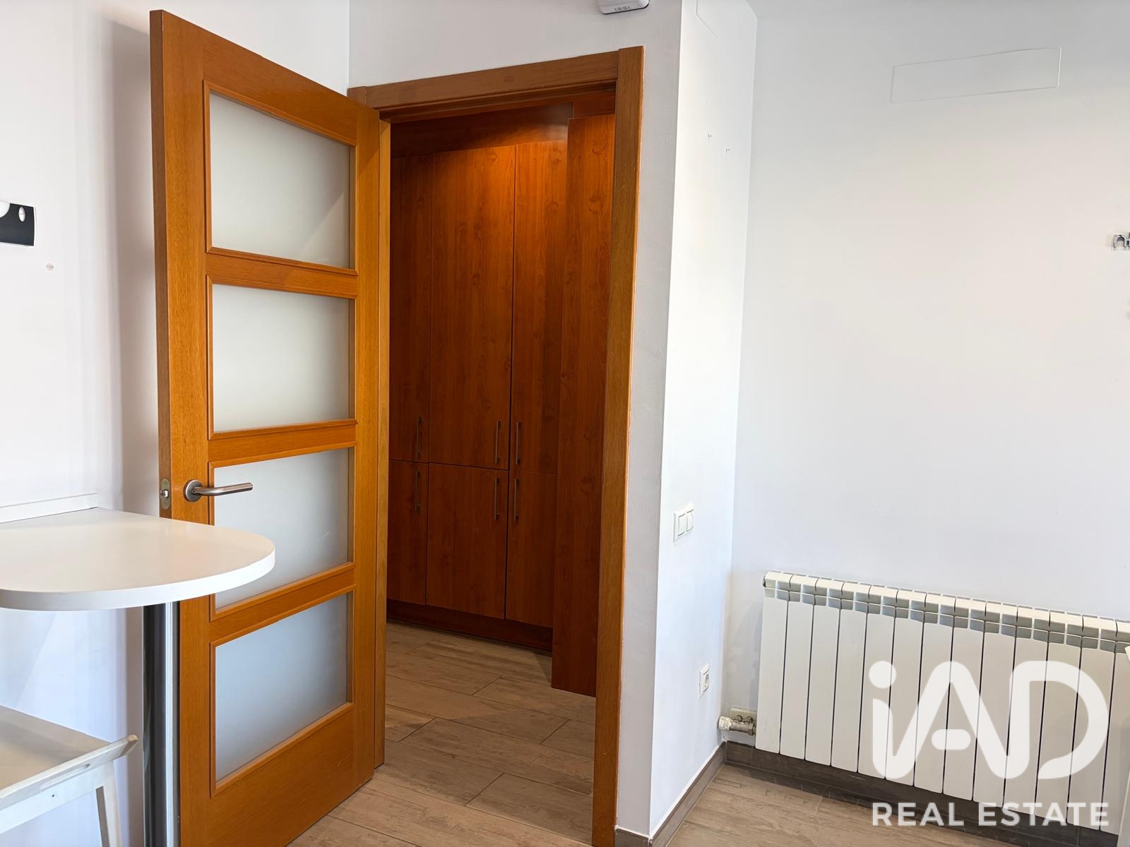 Duplex à Terrassa, Barcelona, Espagne 2 chambres, 95 m2 No. 196542