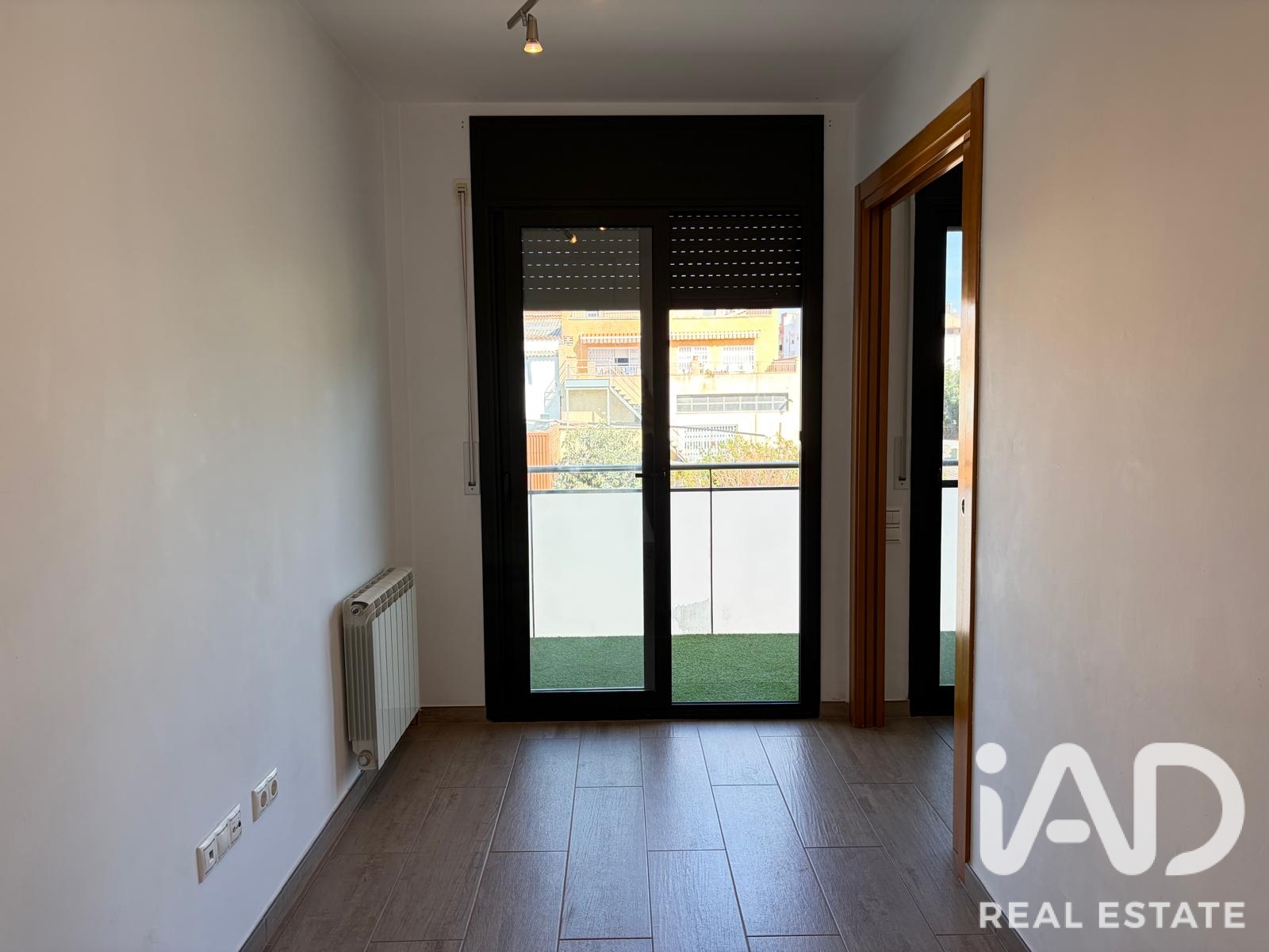 Duplex à Terrassa, Barcelona, Espagne 2 chambres, 95 m2 No. 196542