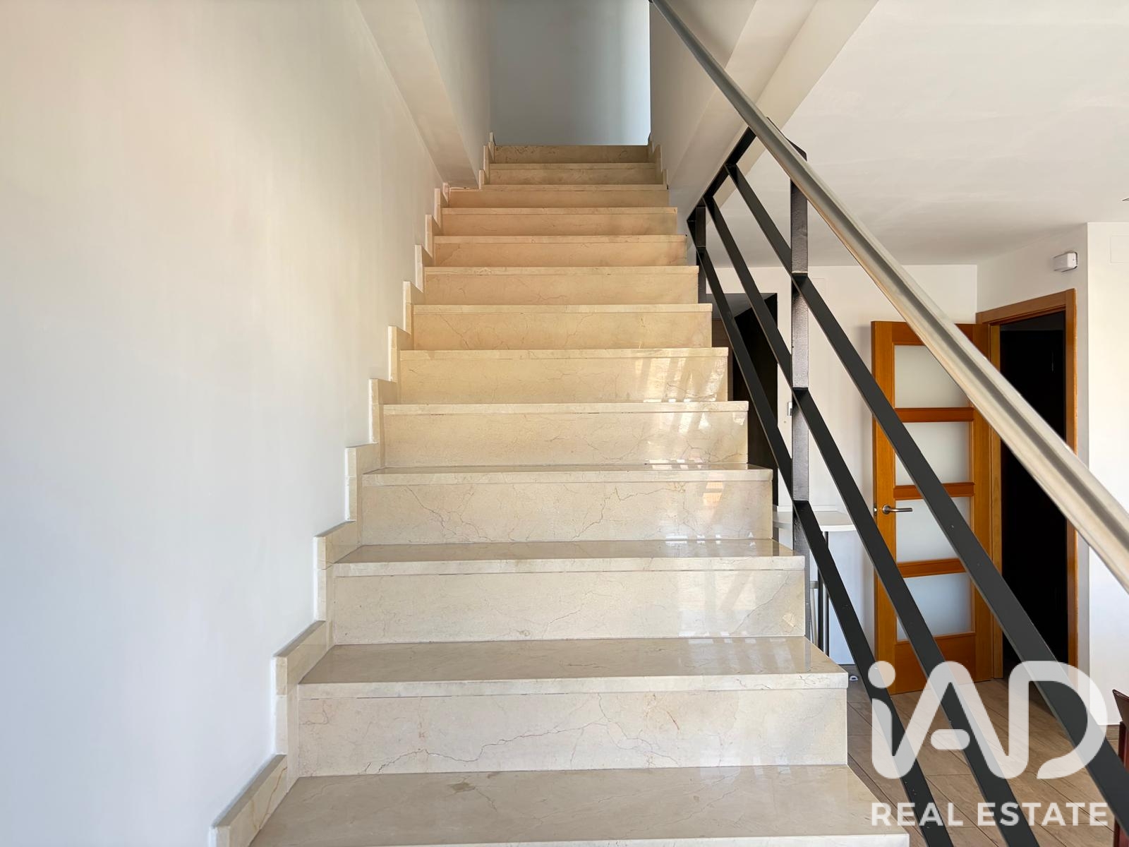 Duplex à Terrassa, Barcelona, Espagne 2 chambres, 95 m2 No. 196542