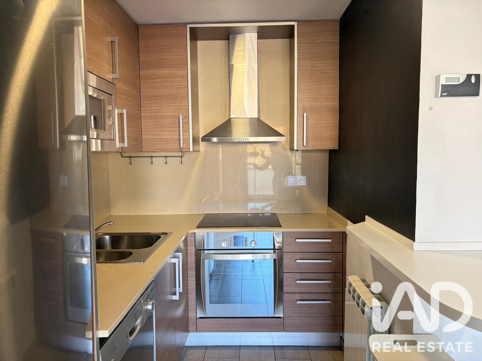 Duplex à Terrassa, Barcelona, Espagne 2 chambres, 95 m2 No. 196542