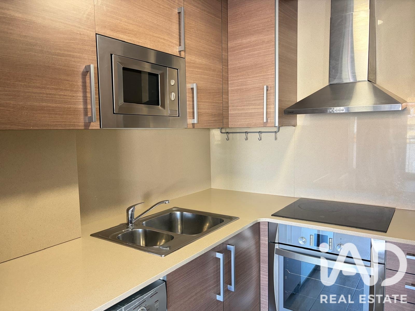 Duplex à Terrassa, Barcelona, Espagne 2 chambres, 95 m2 No. 196542