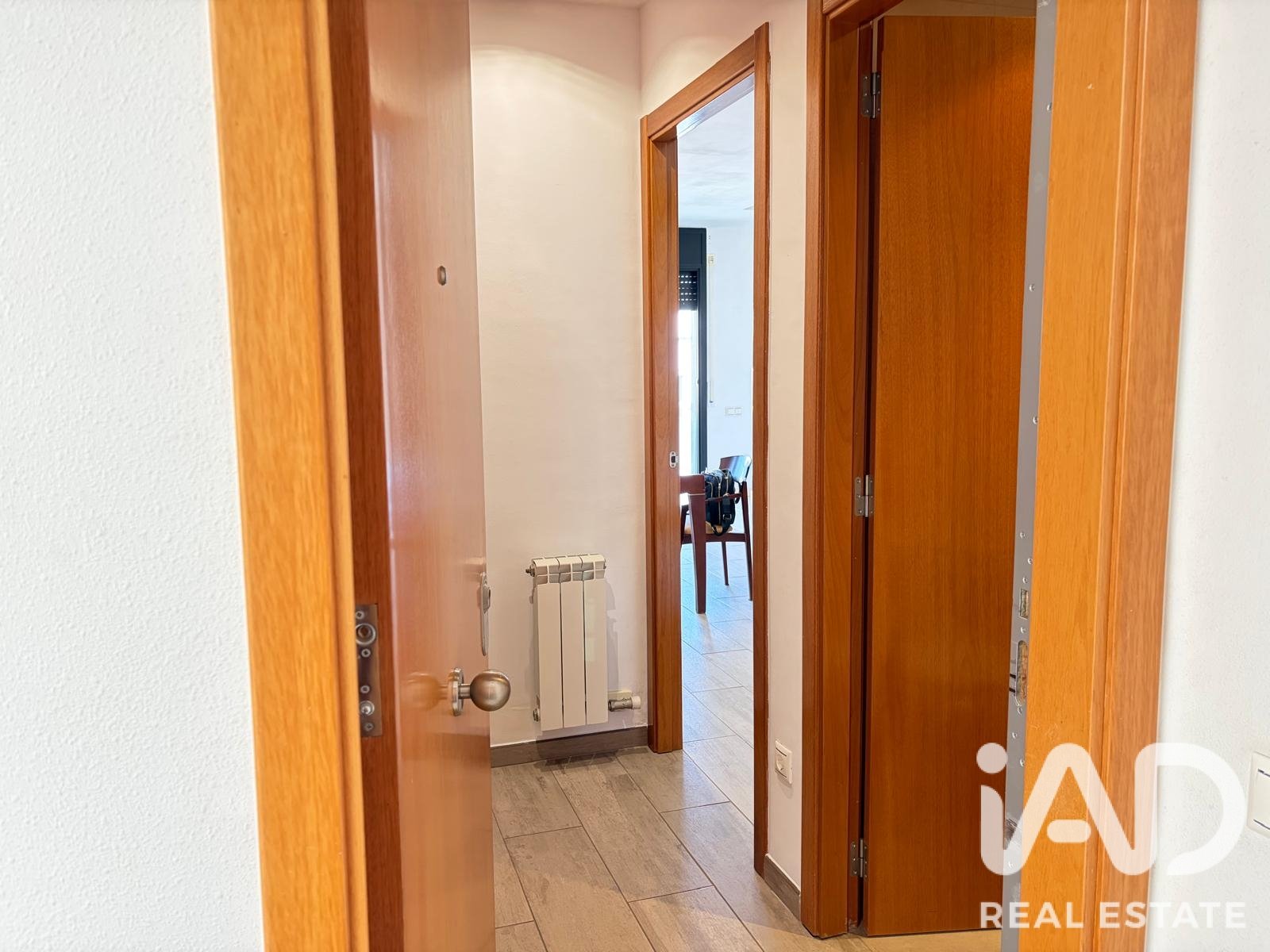 Duplex à Terrassa, Barcelona, Espagne 2 chambres, 95 m2 No. 196542