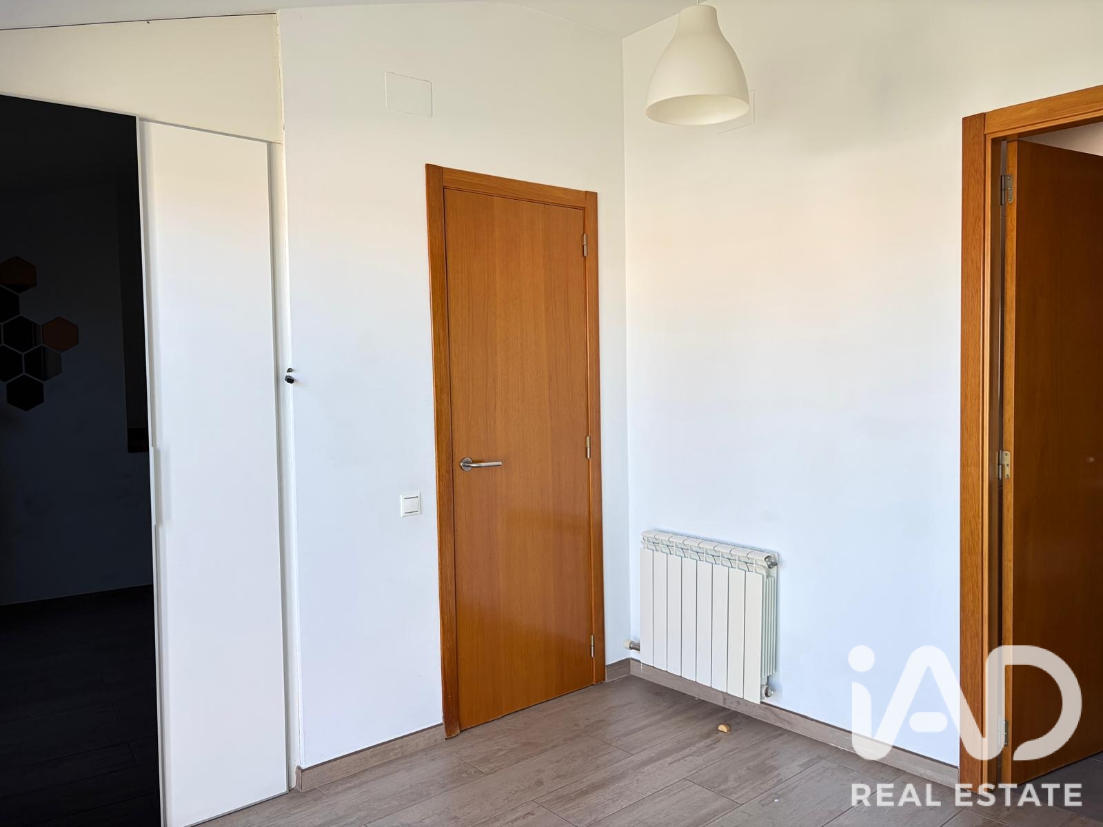 Duplex à Terrassa, Barcelona, Espagne 2 chambres, 95 m2 No. 196542