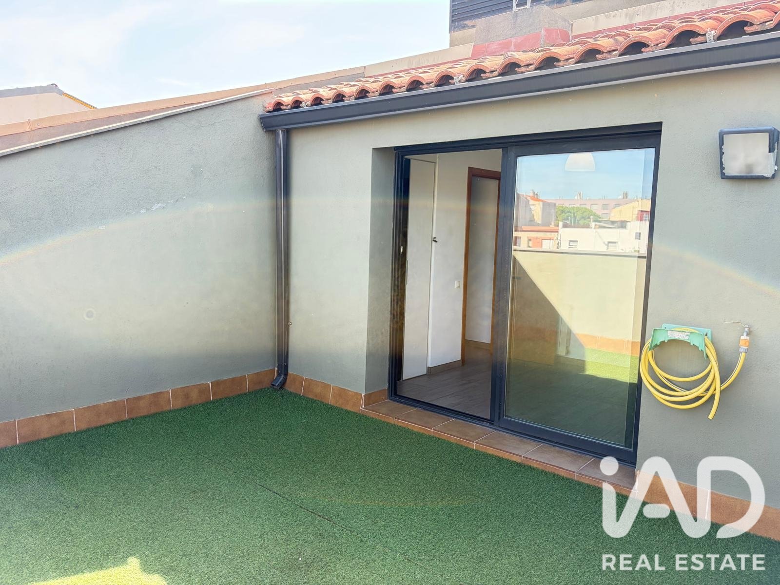 Duplex à Terrassa, Barcelona, Espagne 2 chambres, 95 m2 No. 196542
