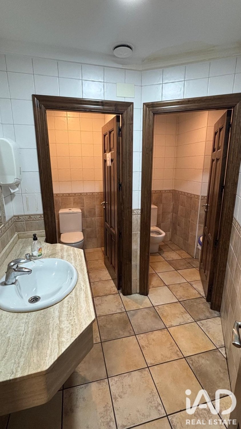 Apartamento en León, España No. 196545