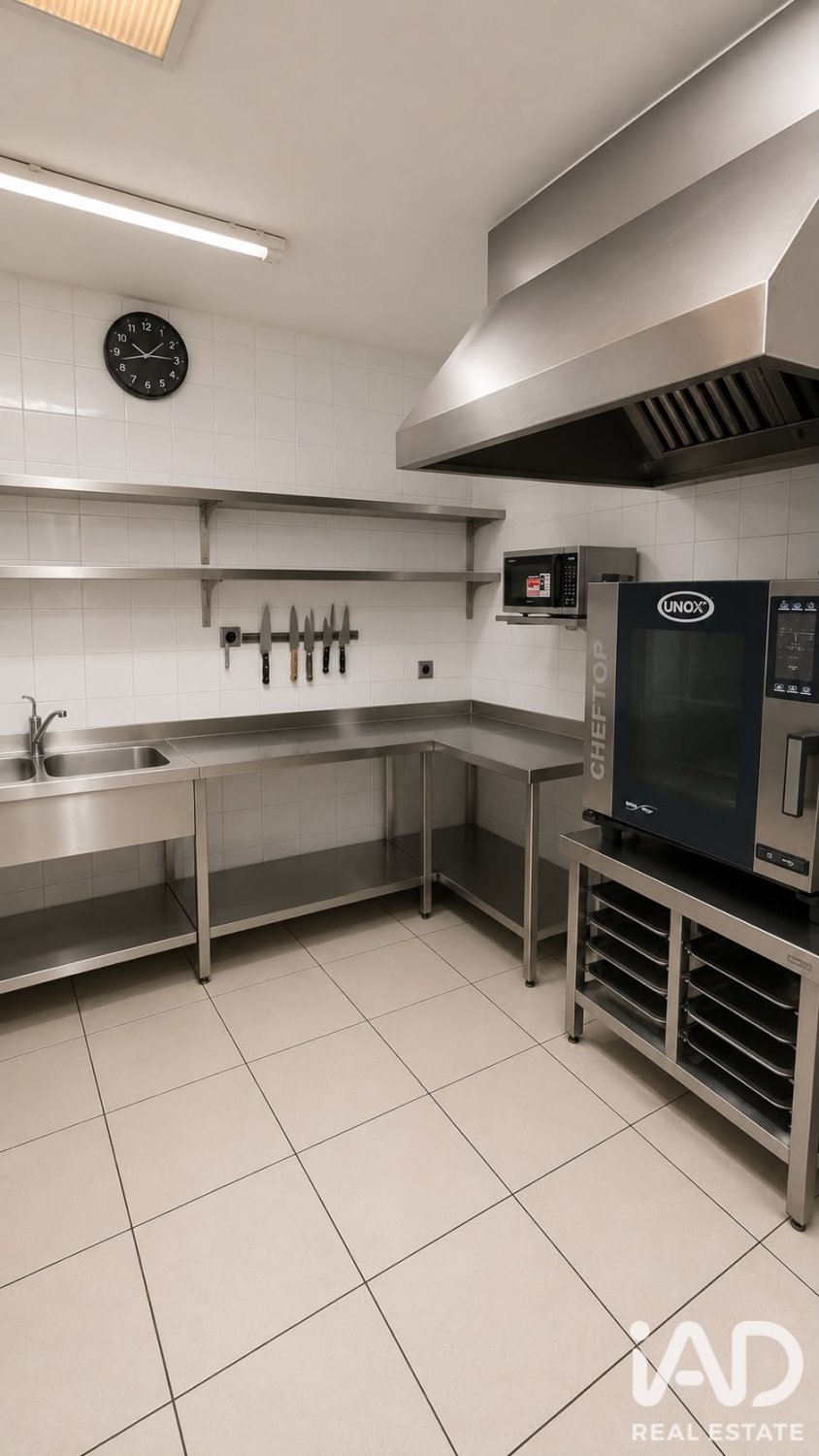 Apartamento en León, España No. 196545