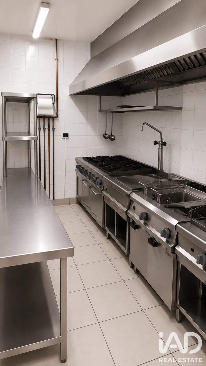 Apartamento en León, España No. 196545