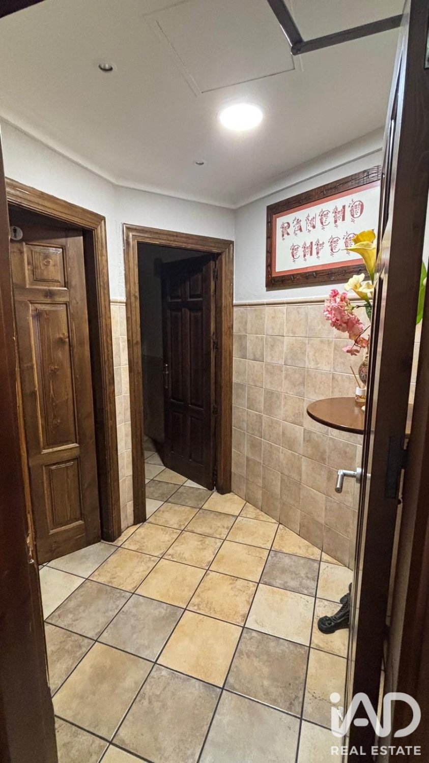 Apartamento en León, España No. 196545