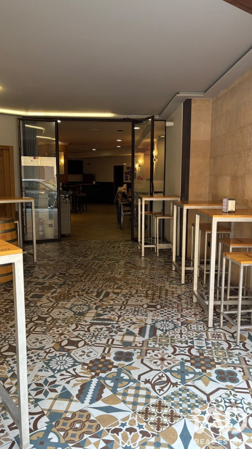 Apartamento en León, España No. 196545