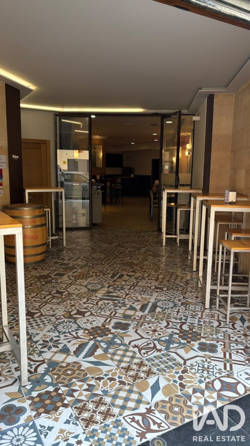 Apartamento en León, España No. 196545