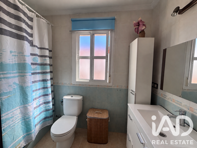 Radhus i Cartaya, Huelva, Spanien 96 kvm. Nr. 196544