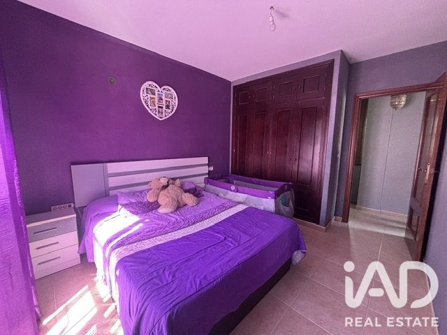 Radhus i Cartaya, Huelva, Spanien 96 kvm. Nr. 196544