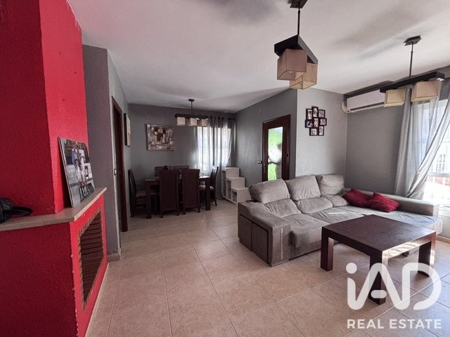 Radhus i Cartaya, Huelva, Spanien 96 kvm. Nr. 196544
