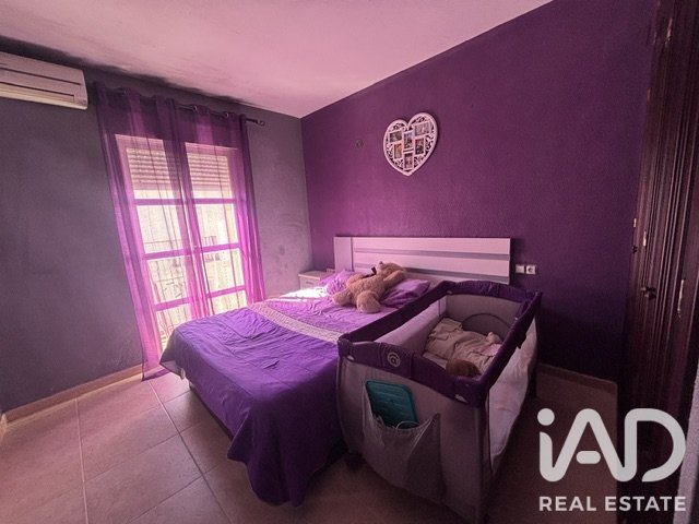 Radhus i Cartaya, Huelva, Spanien 96 kvm. Nr. 196544